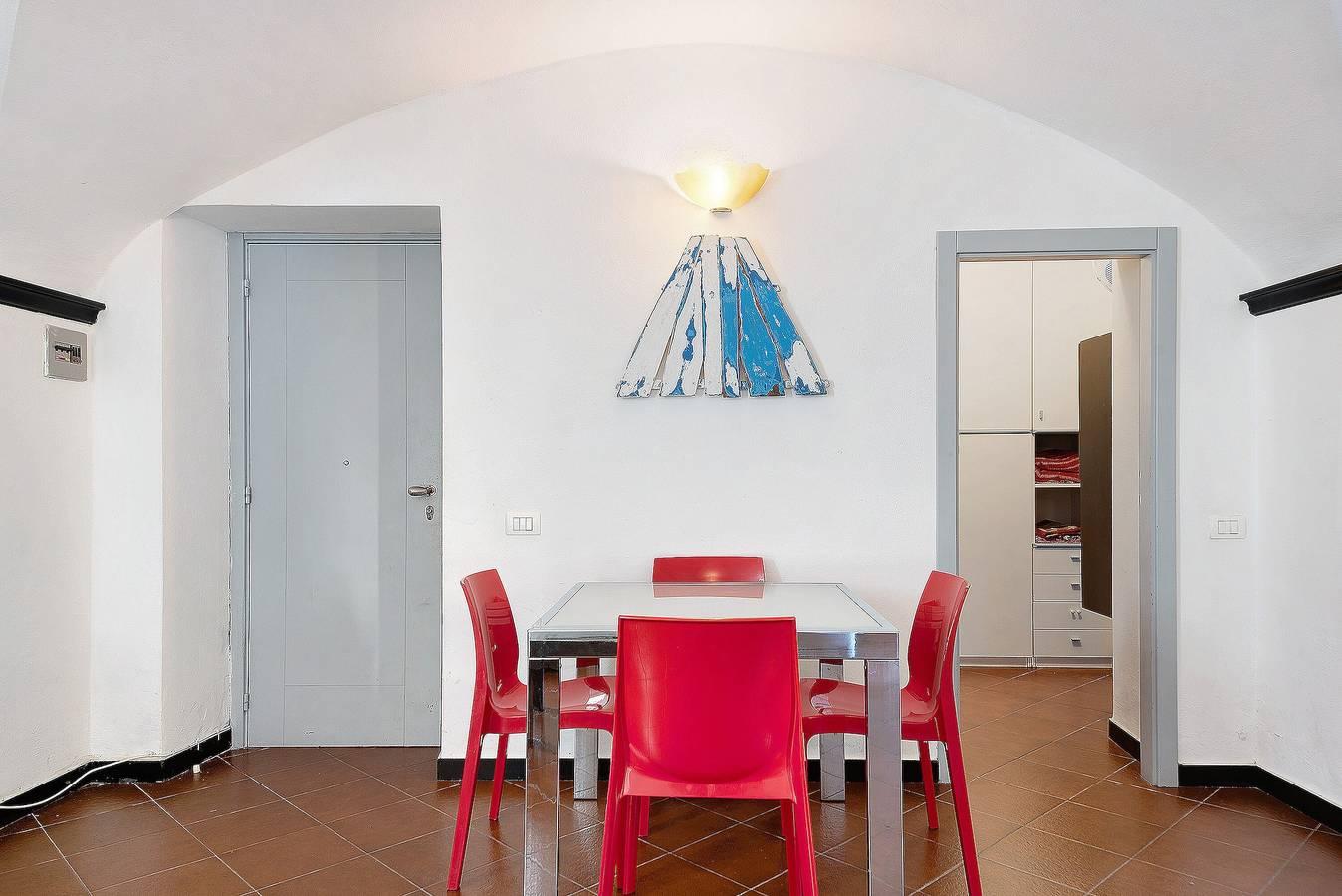 Vakantieappartement in Ligurische Kust foto 6