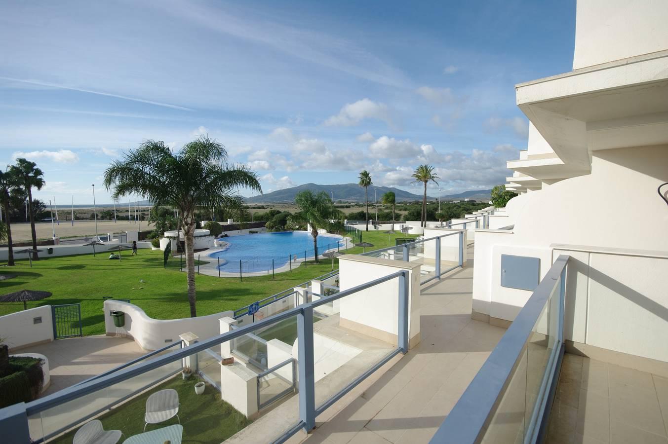 Vakantieappartement in Tarifa, Spanje voor 5 personen foto 7