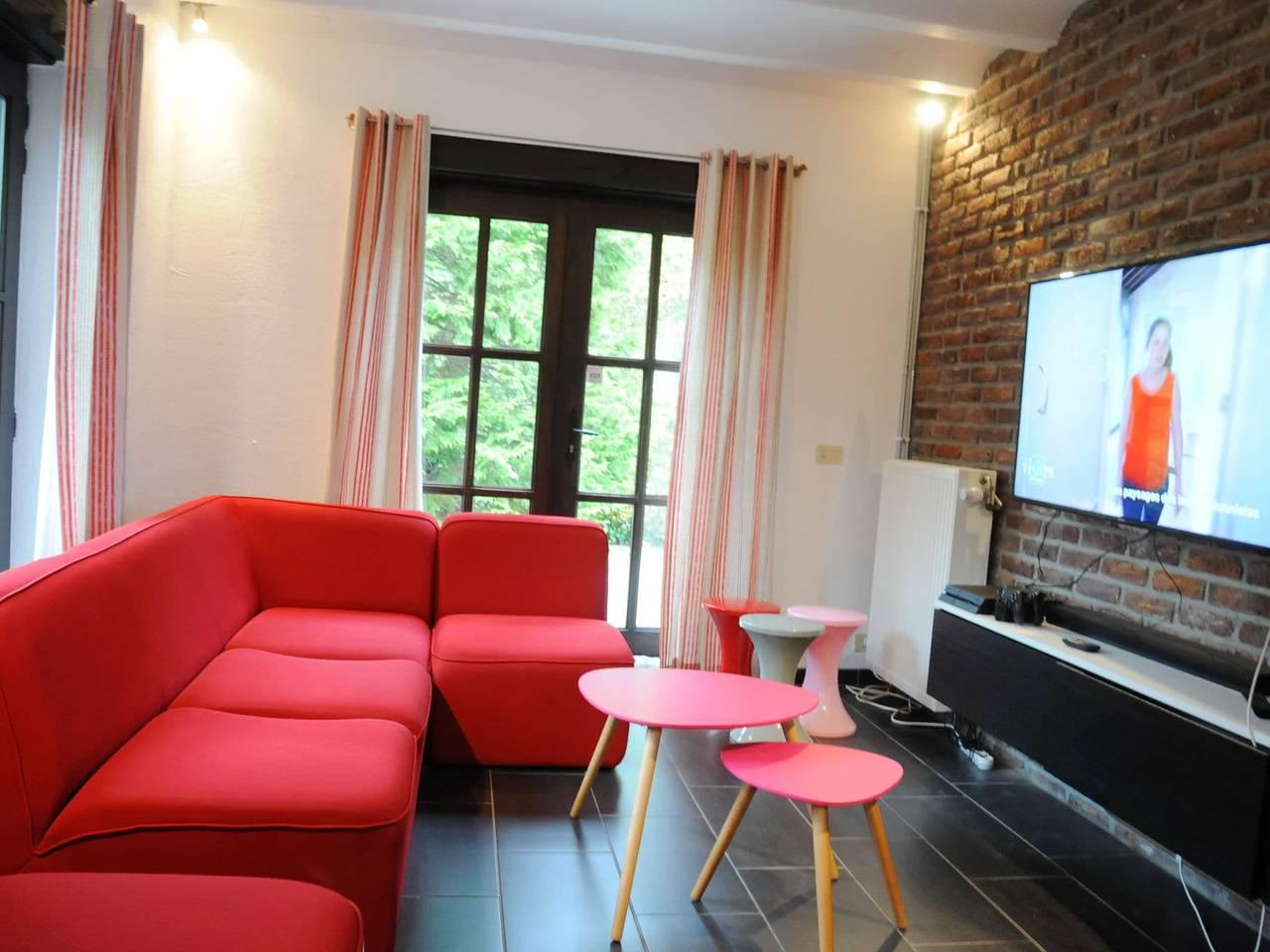 Vakantiehuis in Durbuy, België voor 8 personen foto 2