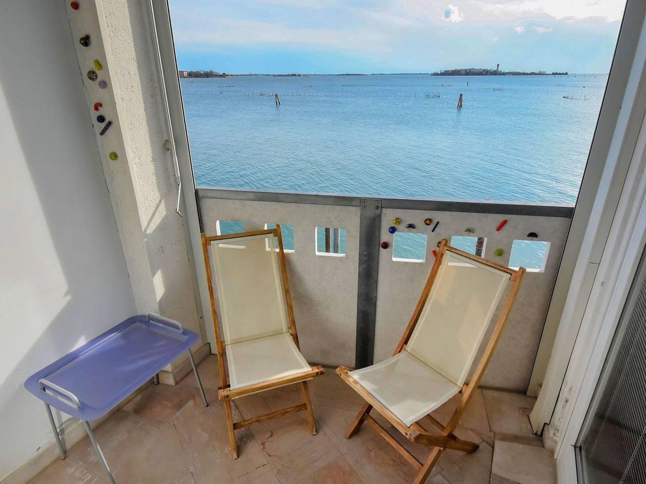 Vakantieappartement in Venetië, Italië voor 3 personen foto 12