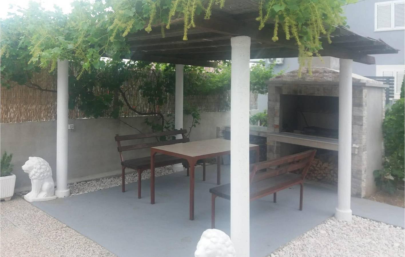 Vakantiehuis in Kaštela, Kroatië voor 12 personen foto 15