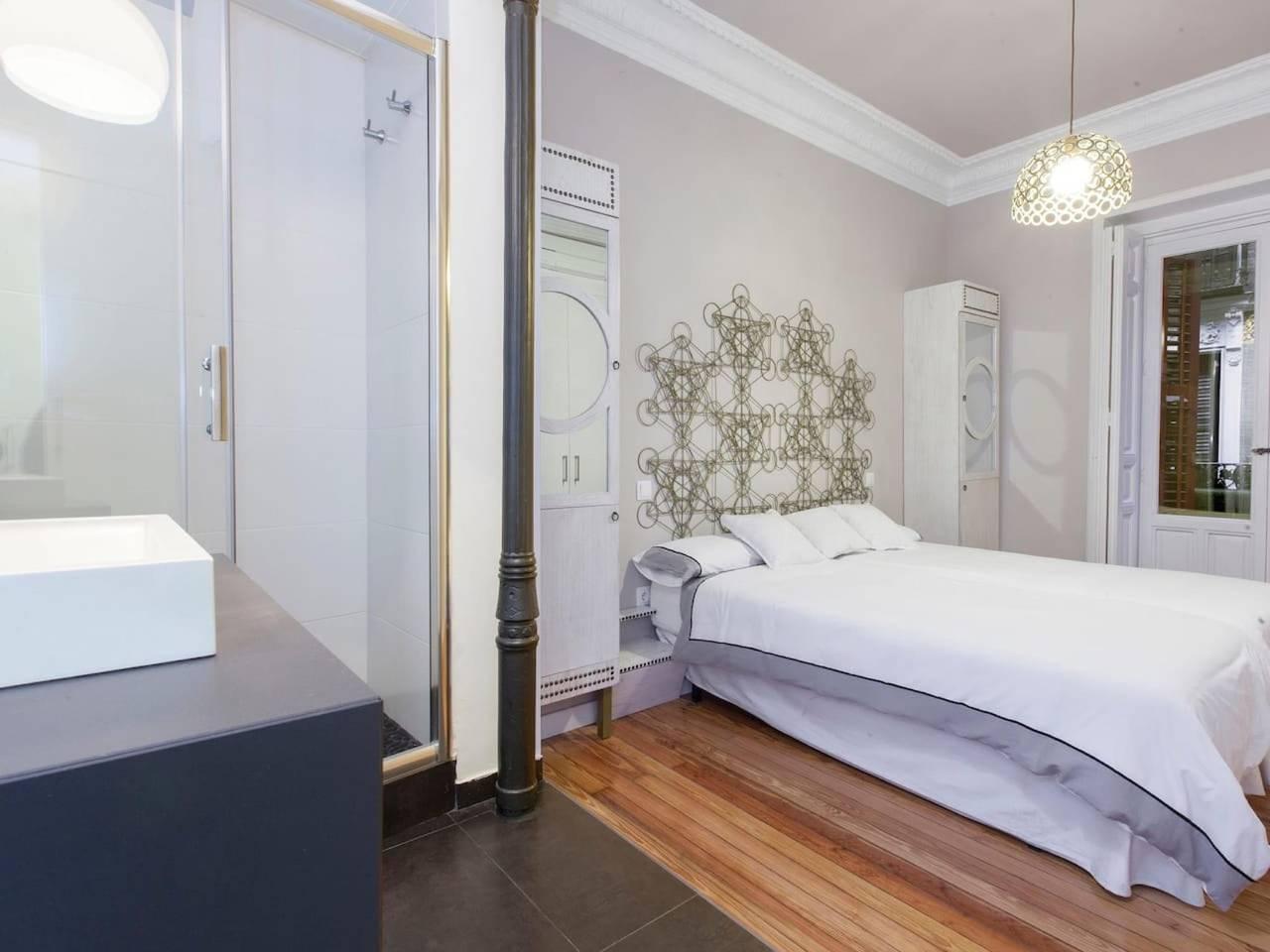 Vakantieappartement in Madrid, Spanje voor 12 personen foto 13