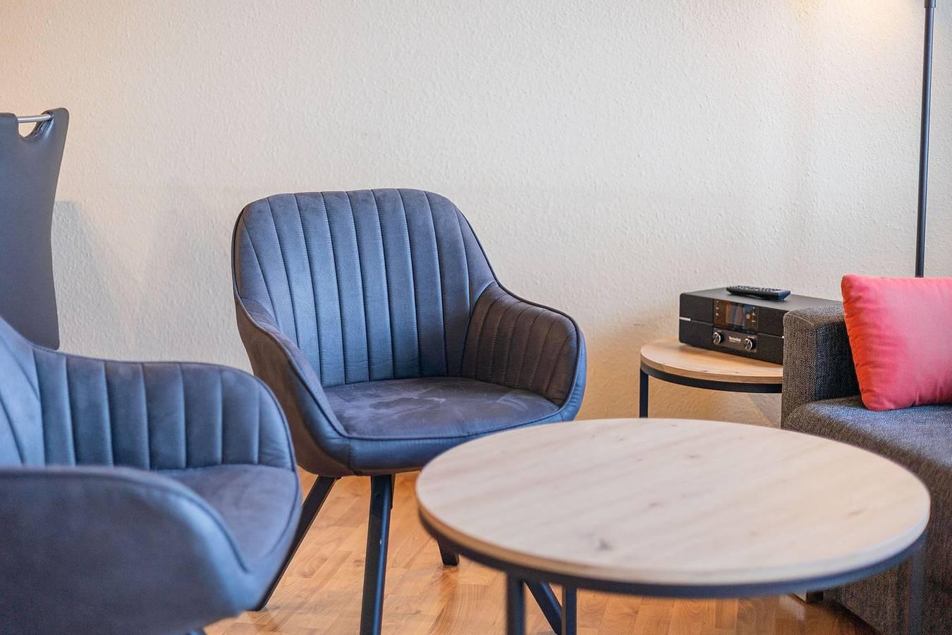 Vakantieappartement in Bodensee, Duitsland voor 4 personen foto 8
