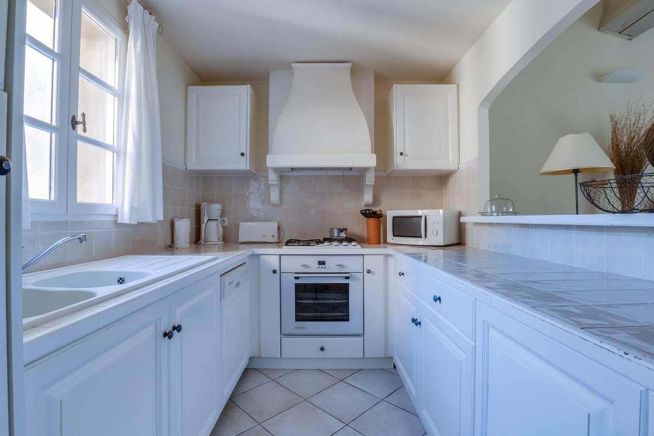 Vakantiehuis in Var, Frankrijk voor 4 personen foto 9