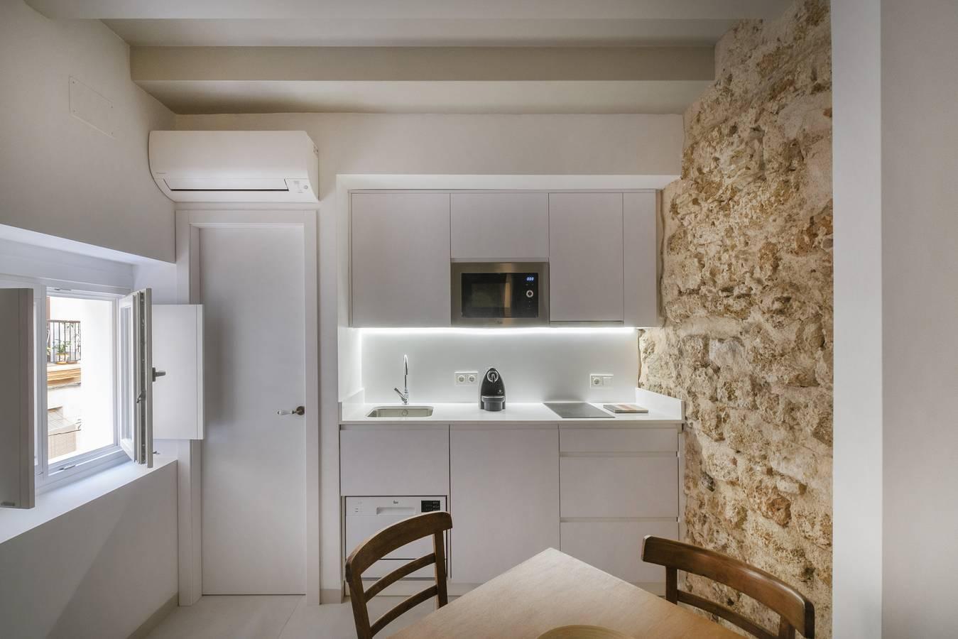 Vakantieappartement in Cádiz, Spanje voor 3 personen foto 13