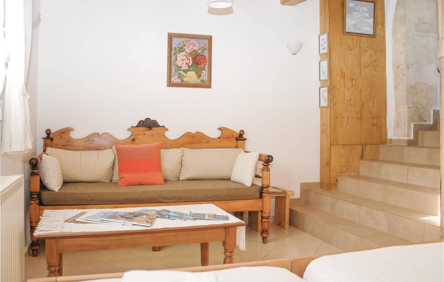 Vakantiehuis in Chania, Griekenland voor 4 personen foto 16