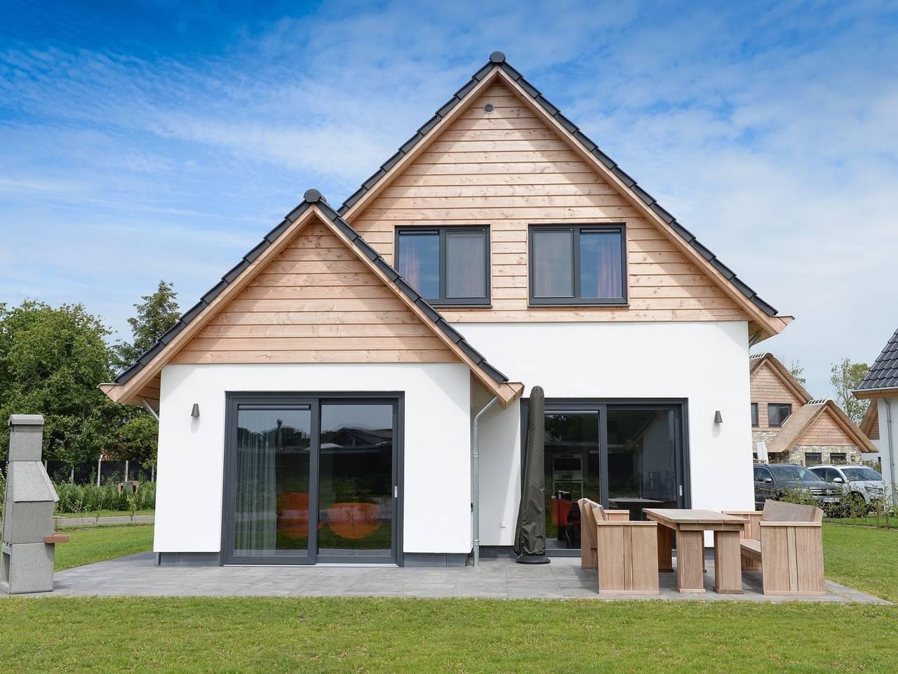Vakantiehuis in Texel, Nederland voor 8 personen foto 2
