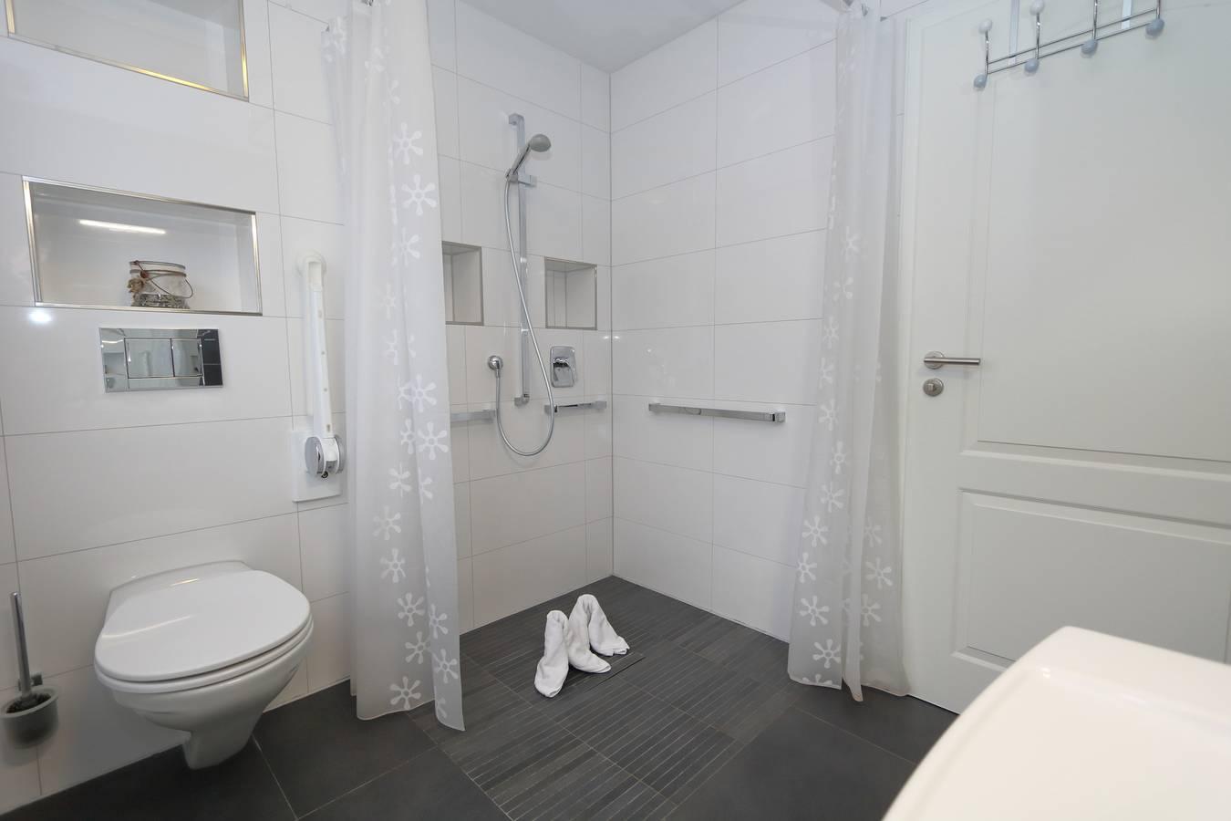 Vakantieappartement in Sylt, Duitsland voor 4 personen foto 13