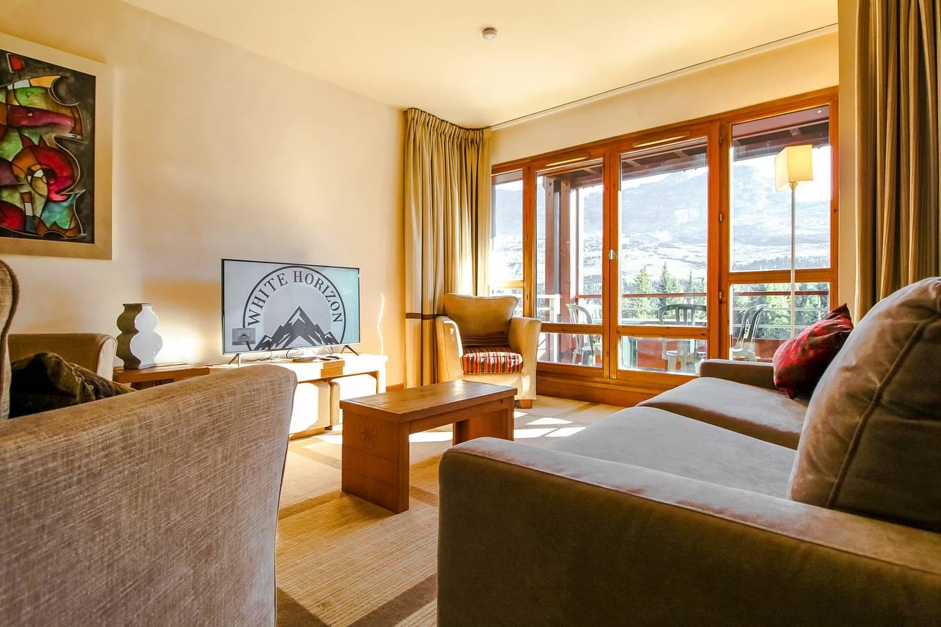 Vakantieappartement in Rhône-Alpes, Frankrijk voor 8 personen foto 15