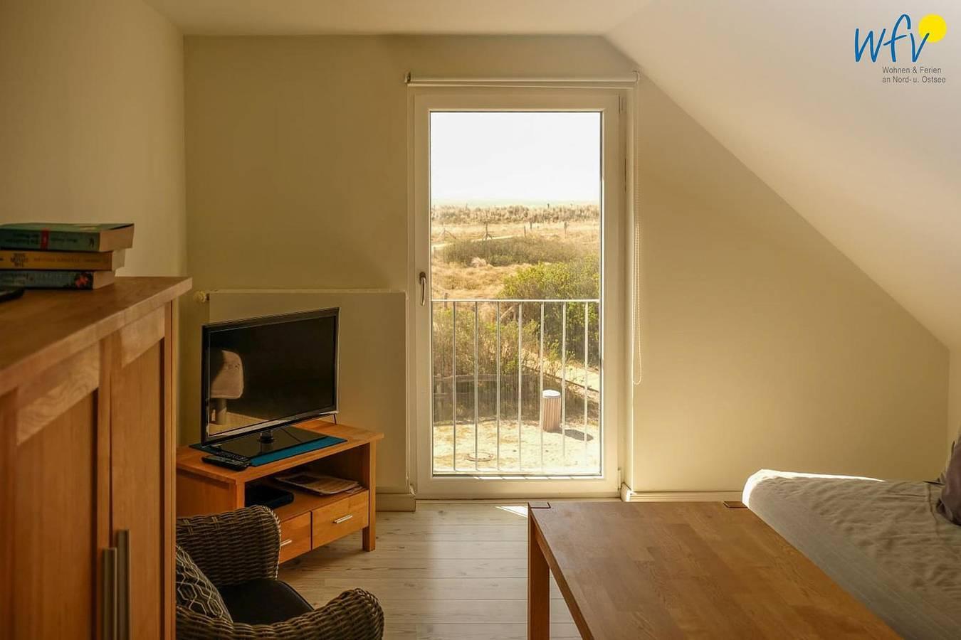 Vakantieappartement in Waddenzee, Duitsland voor 6 personen foto 4