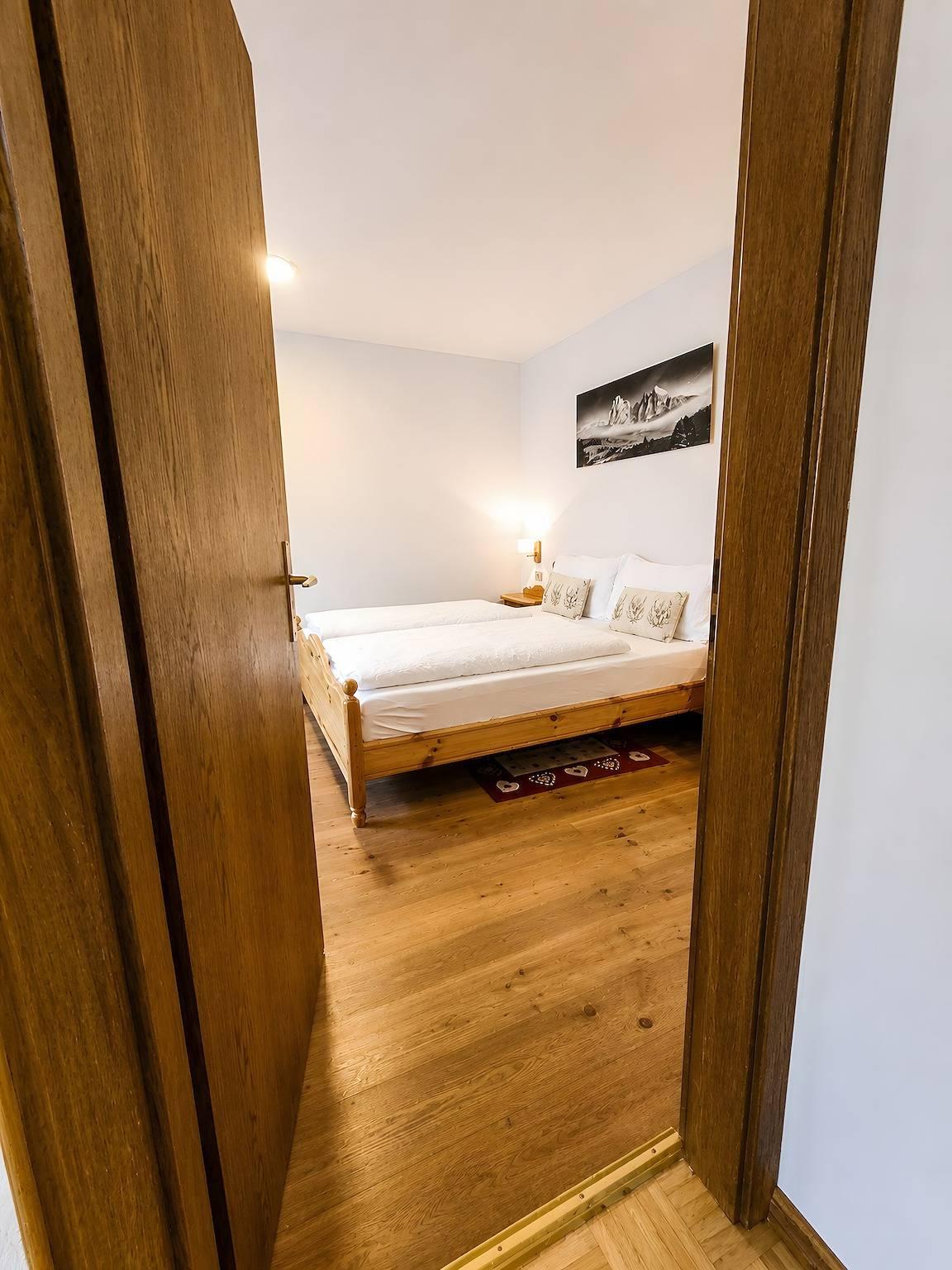 Vakantieappartement in Ortisei, Italië voor 3 personen foto 4