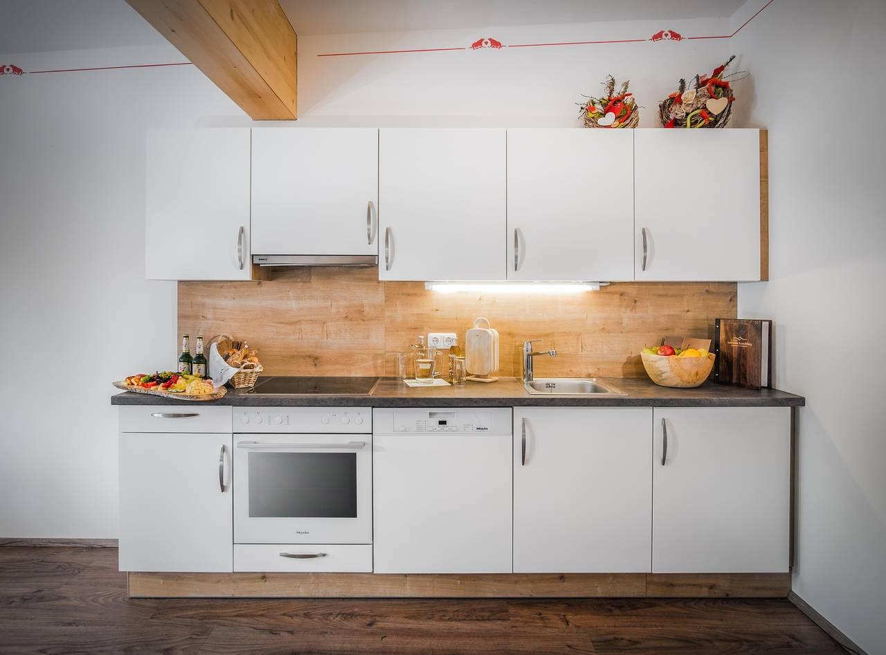 Vakantieappartement in Oberkärnten, Oostenrijk voor 6 personen foto 7
