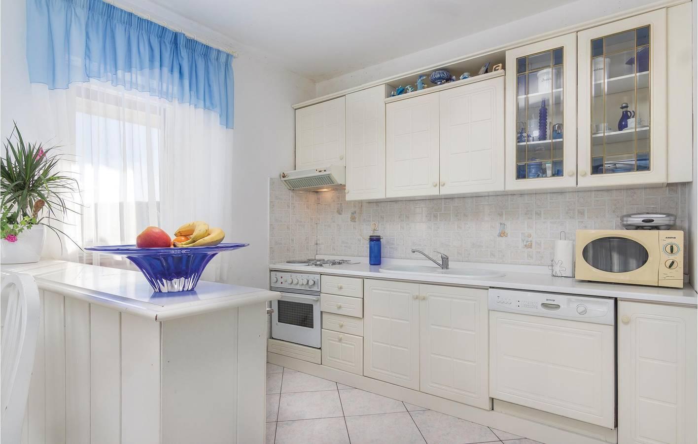 Vakantieappartement in Rabac, Kroatië voor 6 personen foto 14