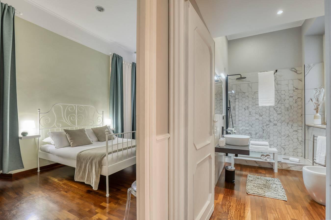 Vakantieappartement in Rome, Italië voor 4 personen foto 14