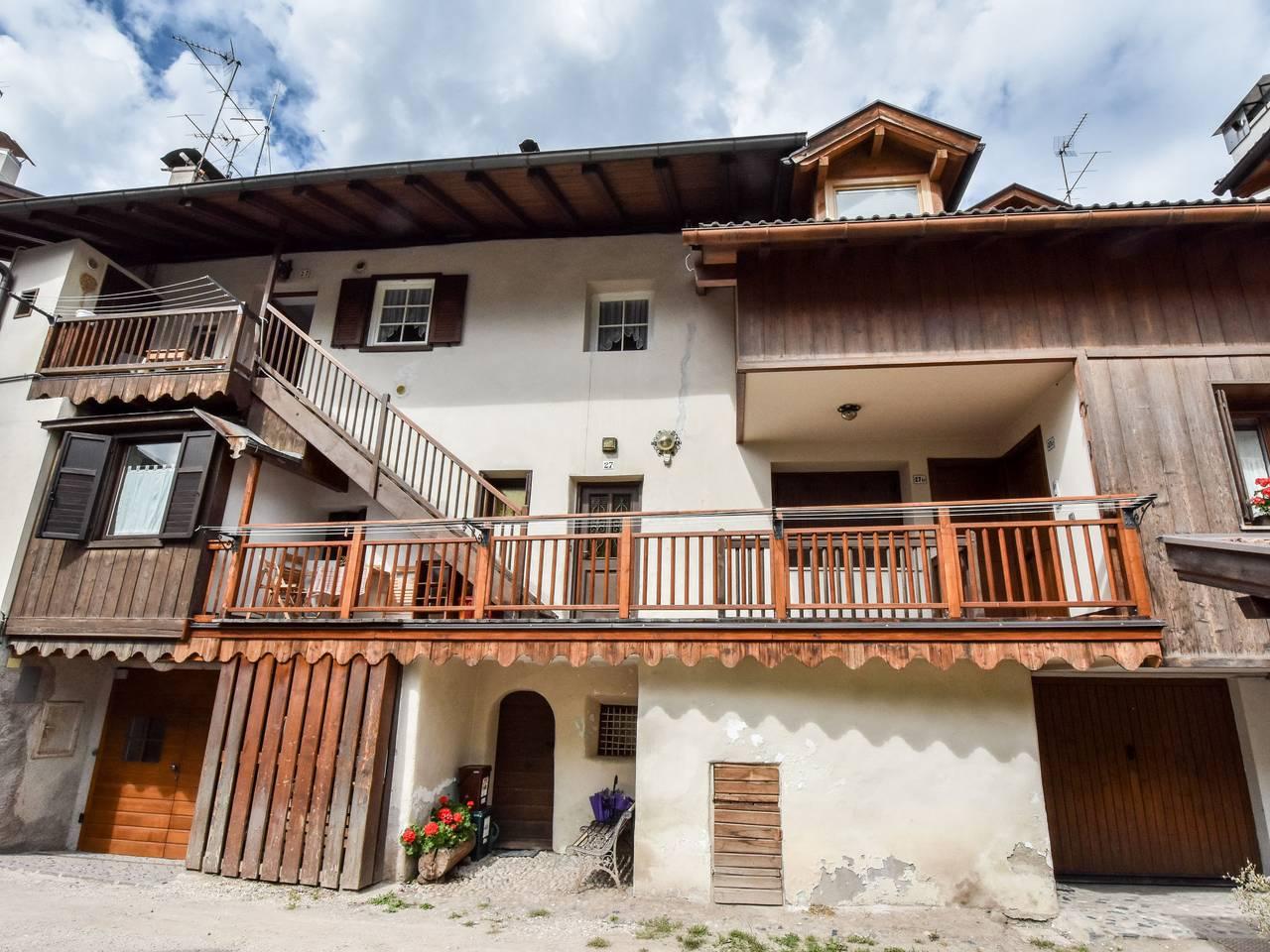 Vakantieappartement in Trentino, Italië voor 4 personen foto 14