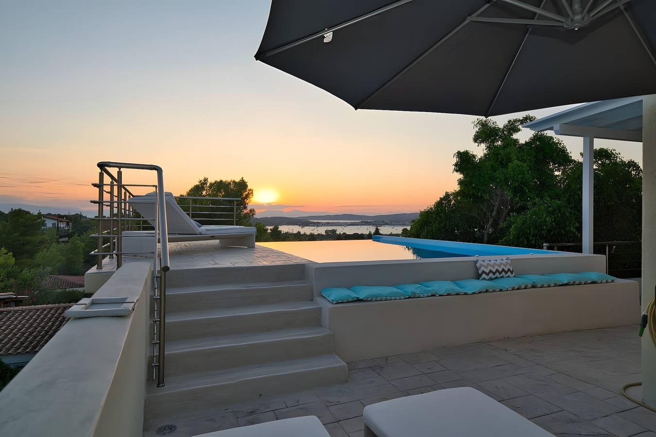 Vakantieappartement in Argolis foto 7