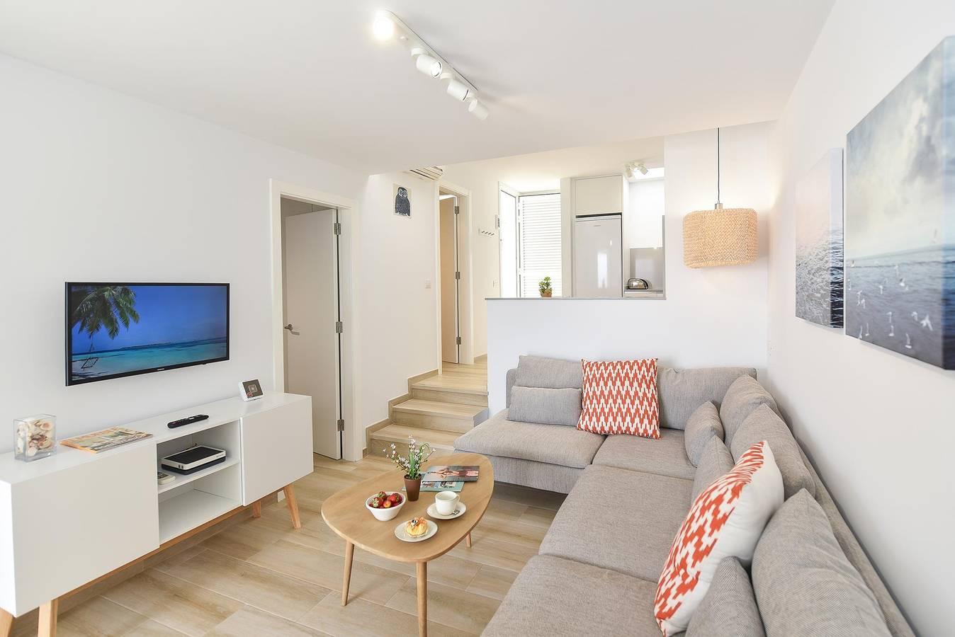 Vakantieappartement in Gran Canaria, Spanje voor 4 personen foto 10