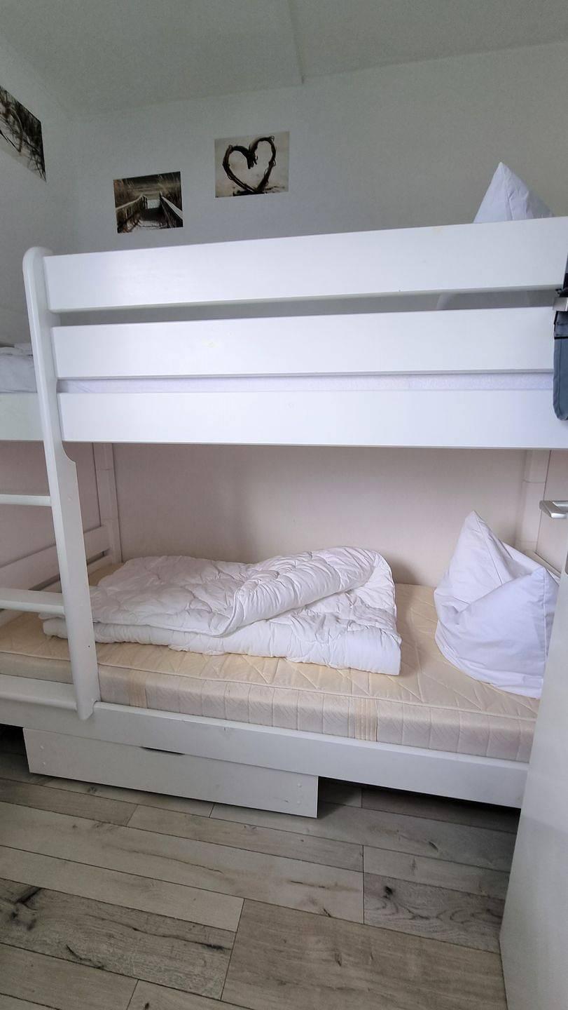 Vakantieappartement in Heiligenhafen, Duitsland voor 3 personen foto 7