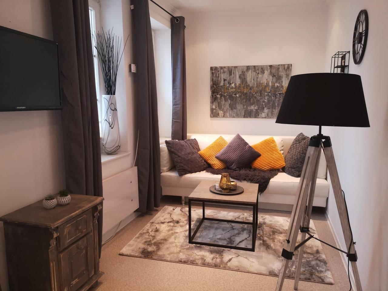 Vakantieappartement in Moezel, Duitsland voor 2 personen foto 6