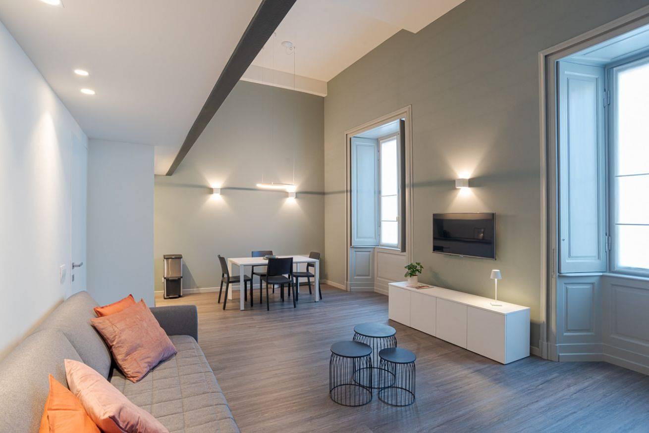 Vakantieappartement in Como vanaf 178€ per nacht