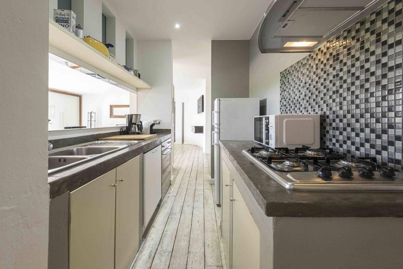 Villa met balkon/terras in Montevarchi, Valdarno, Italië voor 10 personen foto 19