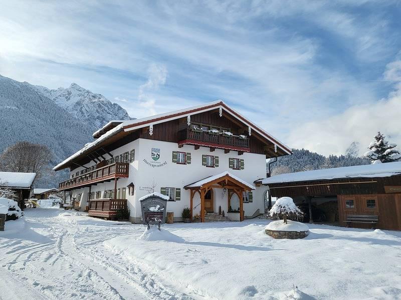 Vakantieappartement in Opper-Beieren, Duitsland voor 4 personen foto 3