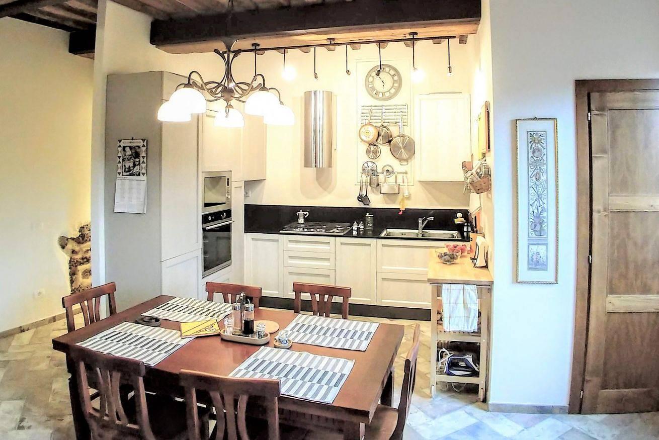 Vakantieappartement in Siena, Italië voor 8 personen foto 2