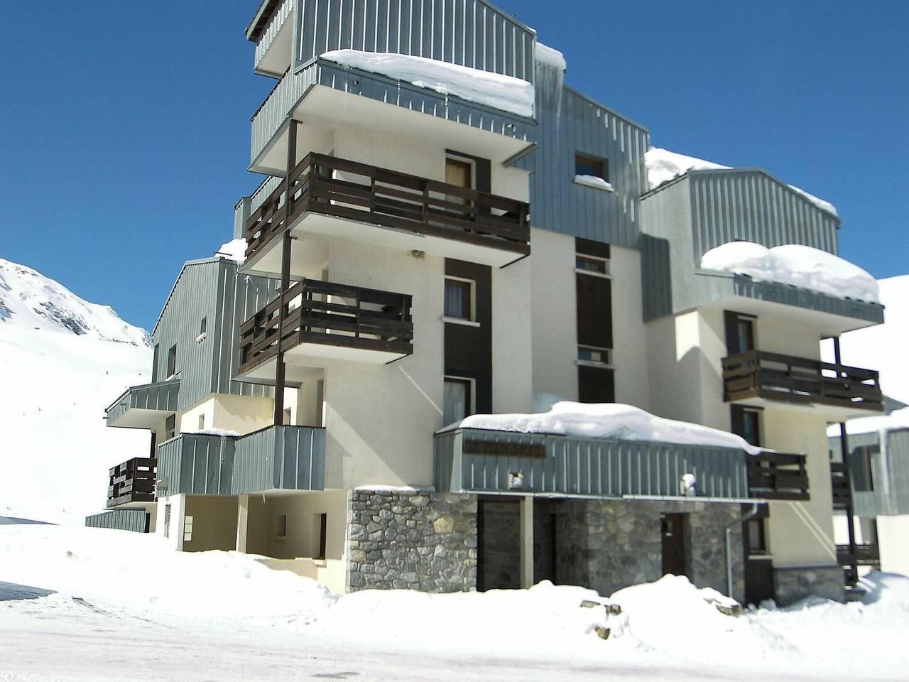 Vakantieappartement in Savoie, Frankrijk voor 4 personen foto 5