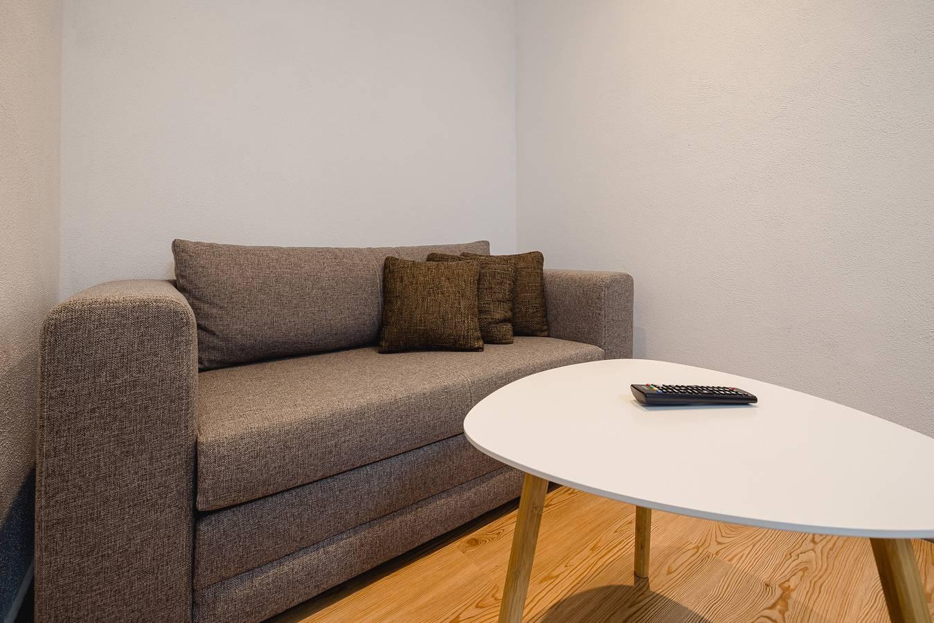 Vakantieappartement in Watzmann, Duitsland voor 2 personen foto 10