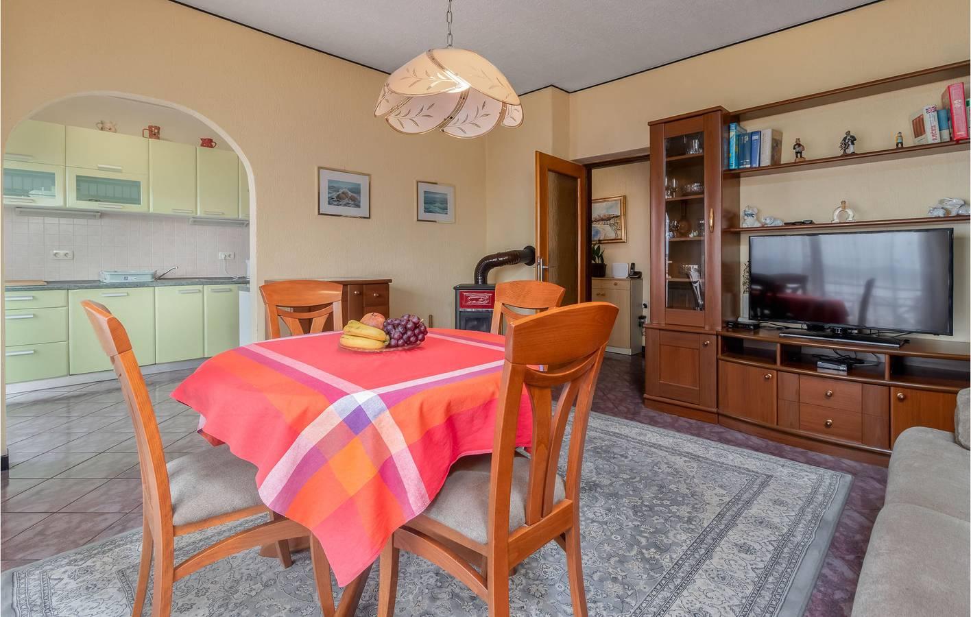 Vakantieappartement in Crikvenica, Kroatië voor 4 personen foto 4