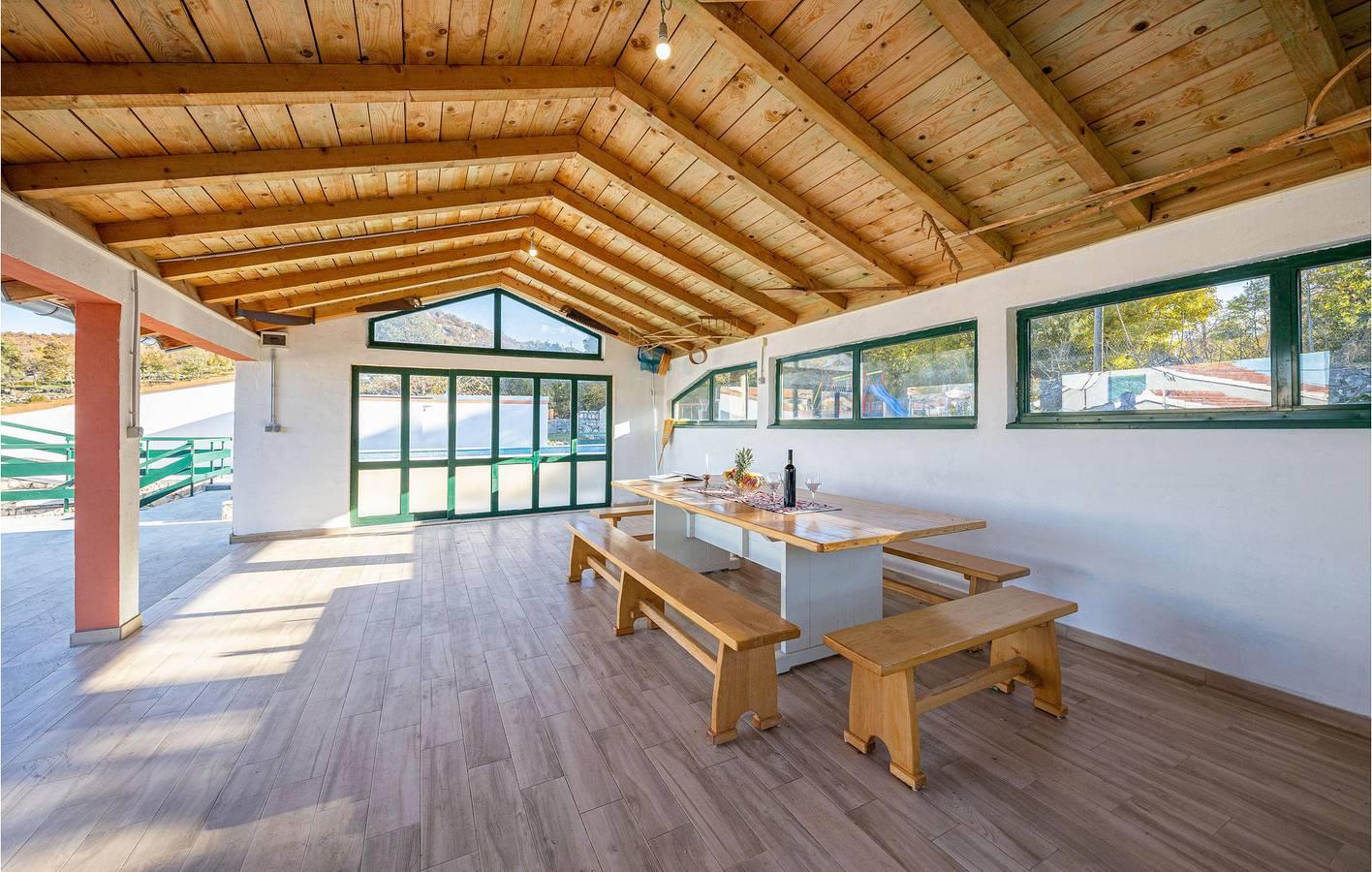 Vakantiehuis in Split-Dalmatië, Kroatië voor 10 personen foto 10