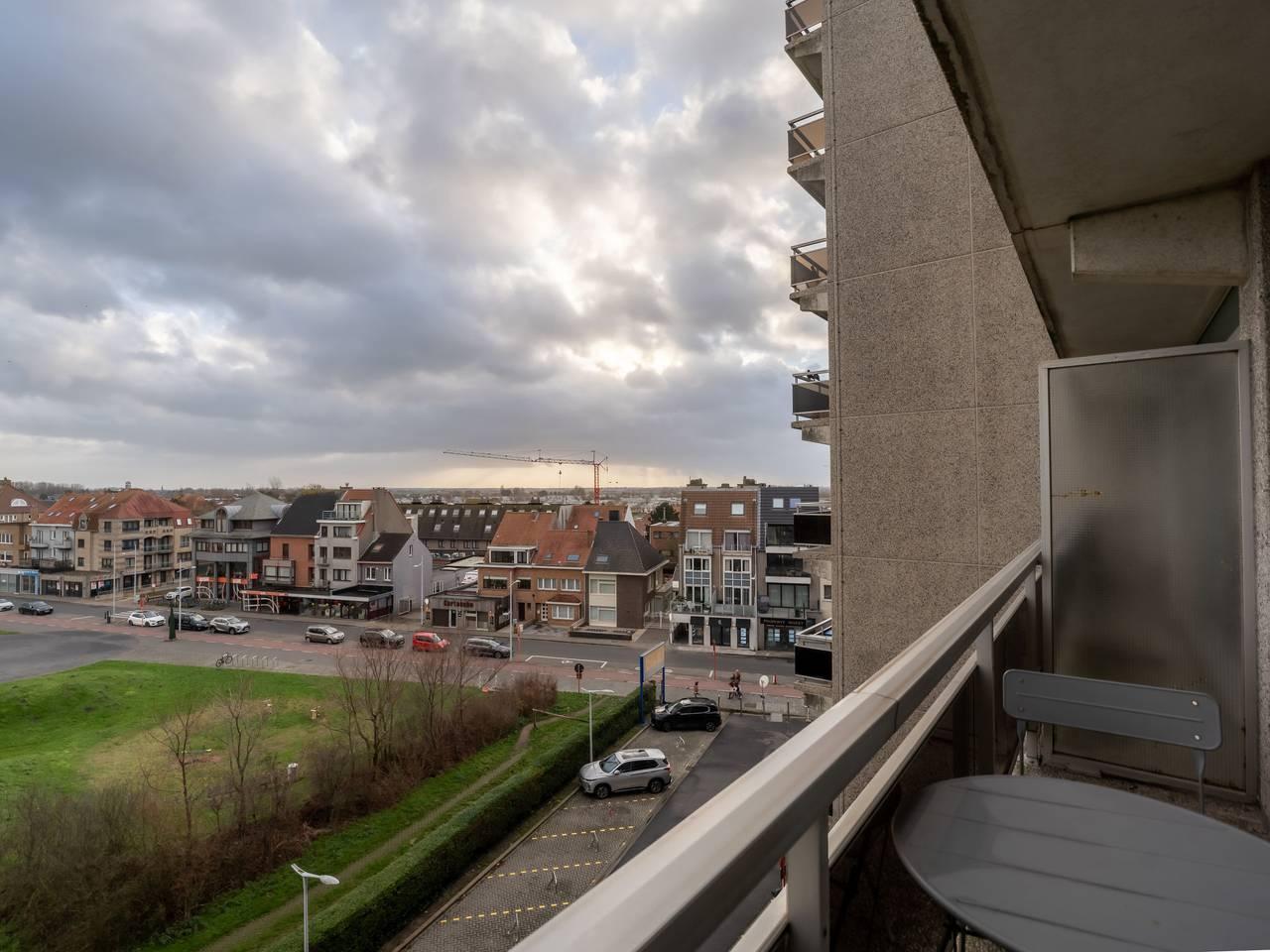 Vakantieappartement in Bredene, België voor 2 personen foto 18