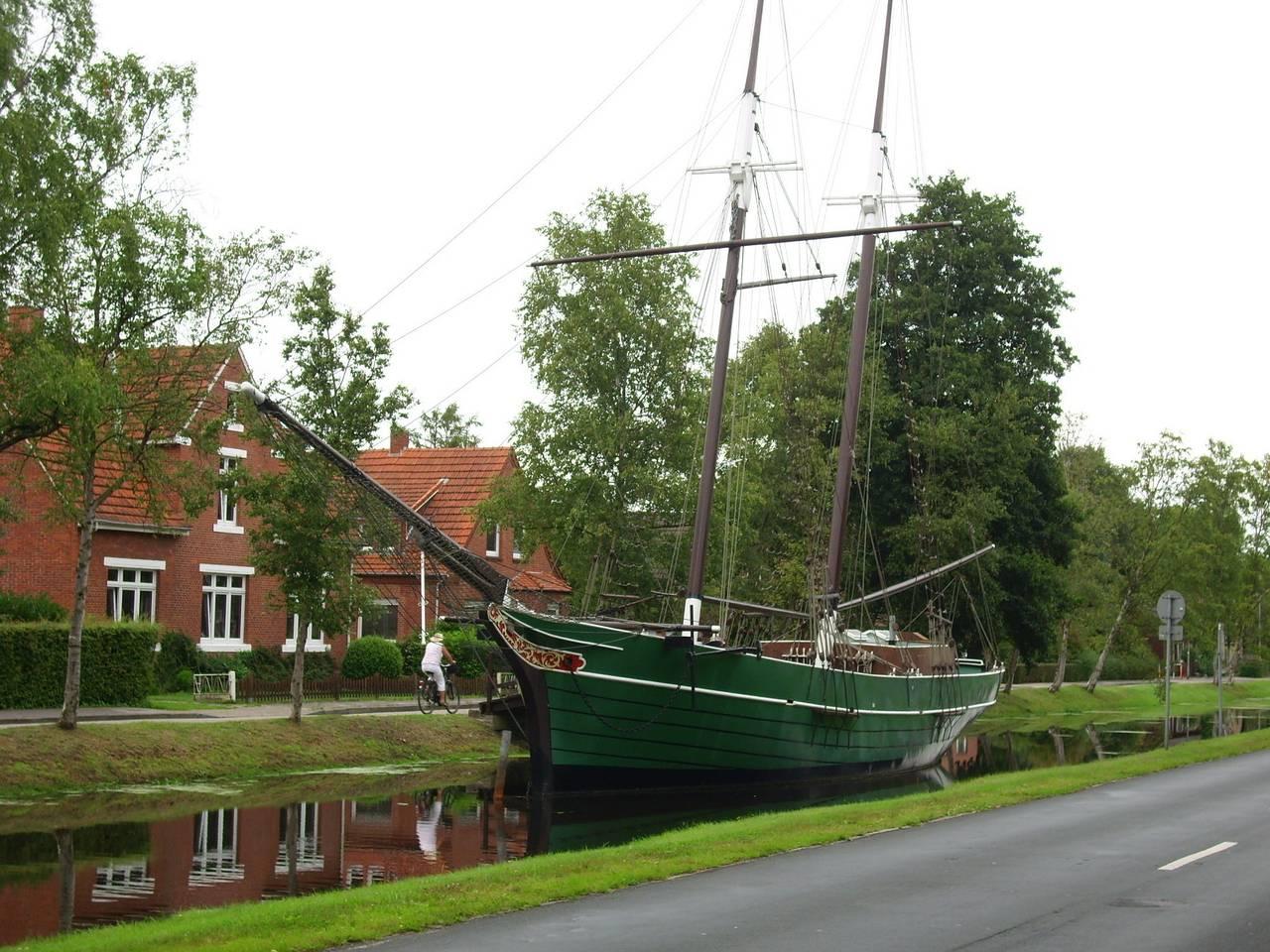 Vakantieappartement in Emsland, Duitsland voor 1 personen foto 17