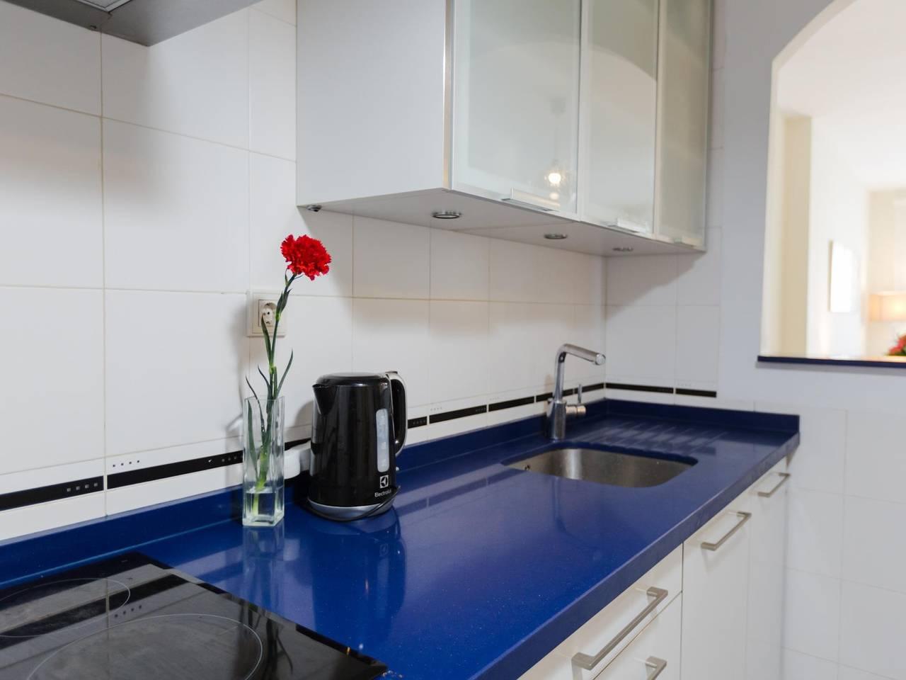 Vakantieappartement in Axarquía, Spanje voor 4 personen foto 15