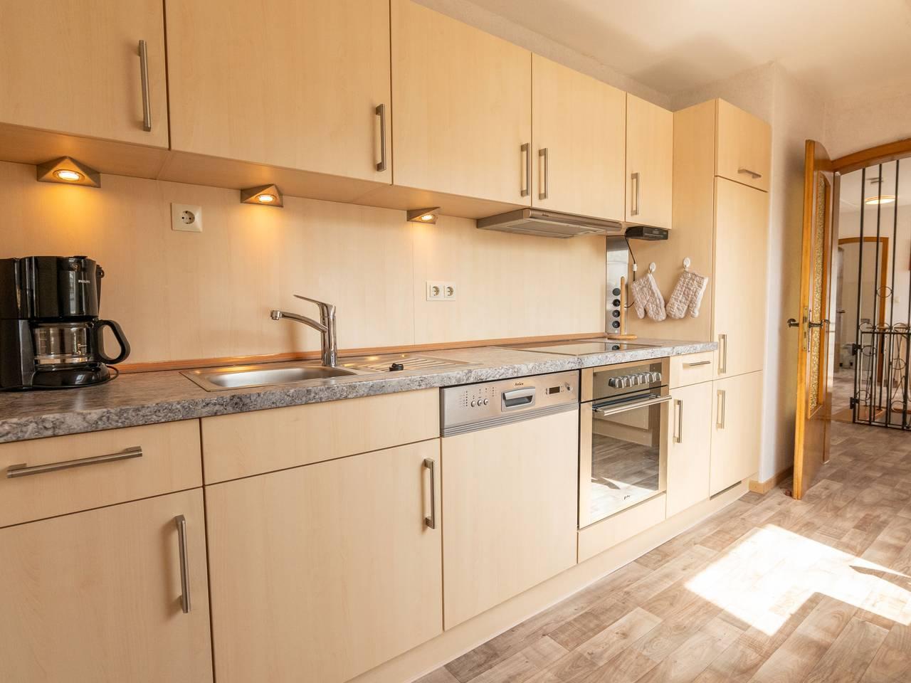 Vakantieappartement in Löffingen, Duitsland voor 4 personen foto 5