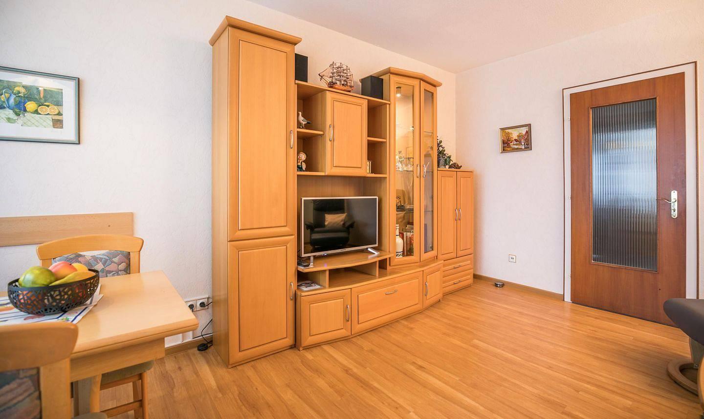 Vakantieappartement in Büsum, Duitsland voor 2 personen foto 6