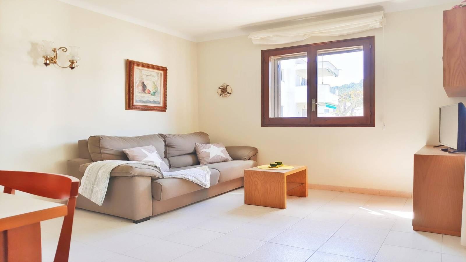 Vakantieappartement in L'Escala, Spanje voor 6 personen foto 9