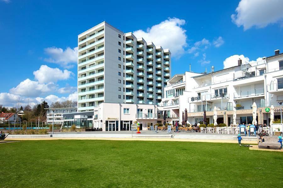 Vakantieappartement in Pelzerhaken, Duitsland voor 5 personen foto 15