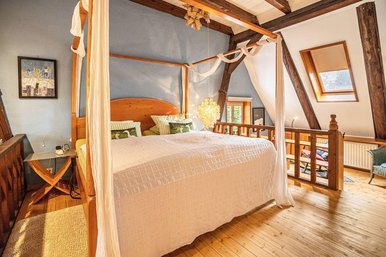 Vakantieappartement in Bremen, Duitsland voor 4 personen foto 13