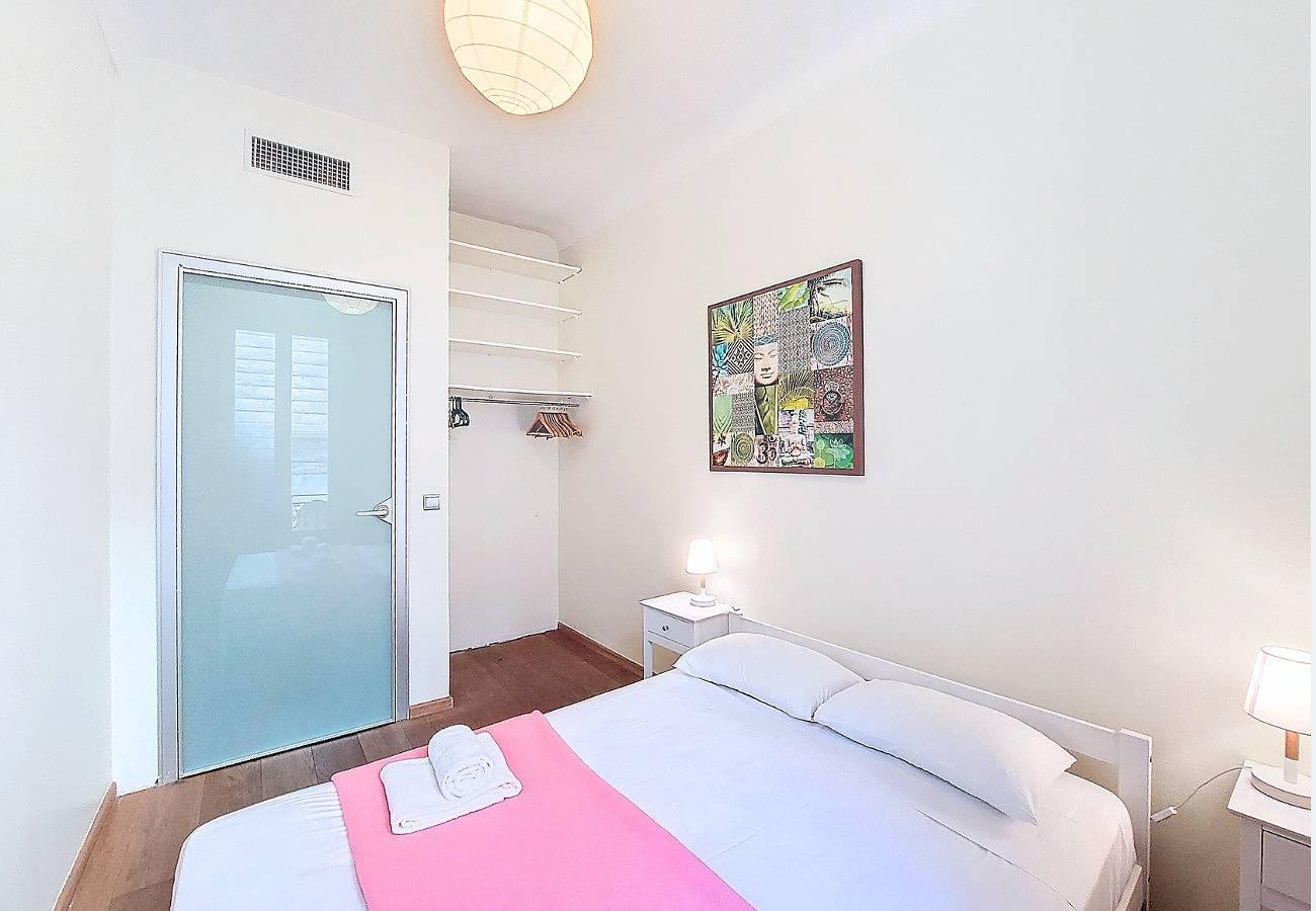 Vakantieappartement in Nice, Frankrijk voor 4 personen foto 14
