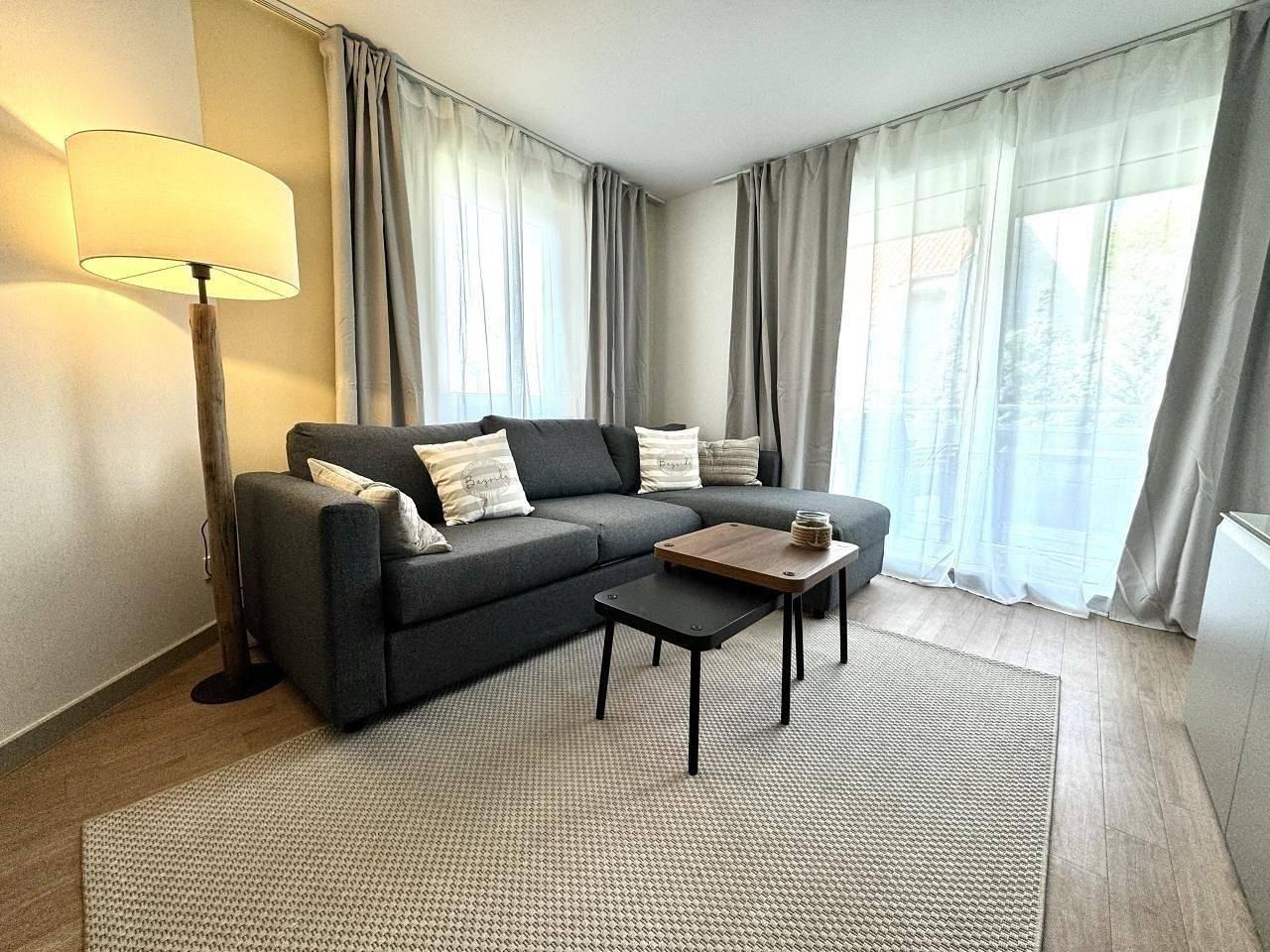 Vakantieappartement in Kühlungsborn, Duitsland voor 4 personen foto 3