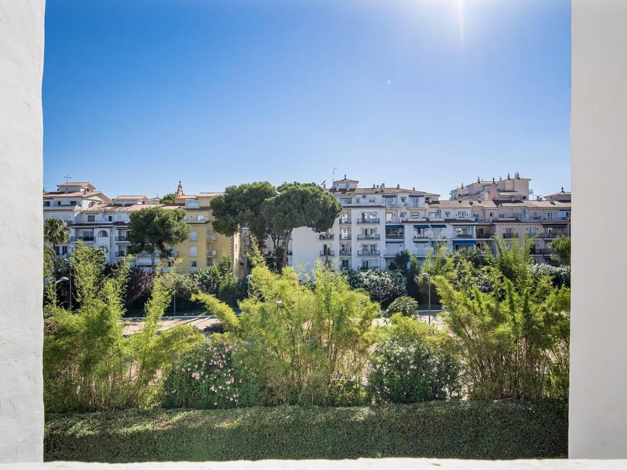 Vakantieappartement in Marbella, Spanje voor 4 personen foto 9