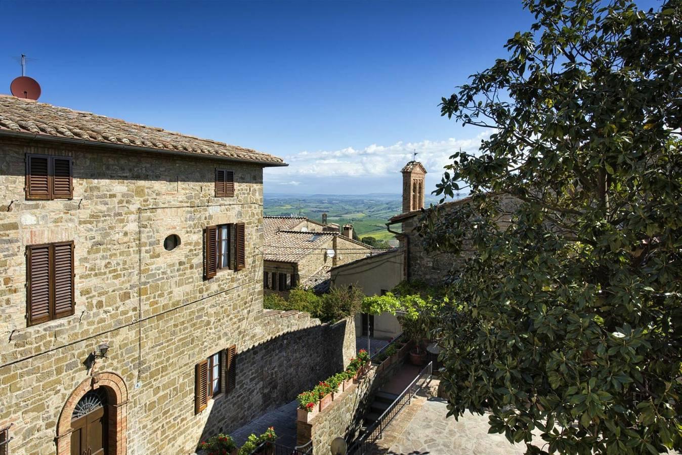 Vakantiehuis in Chianti, Italië voor 6 personen foto 12