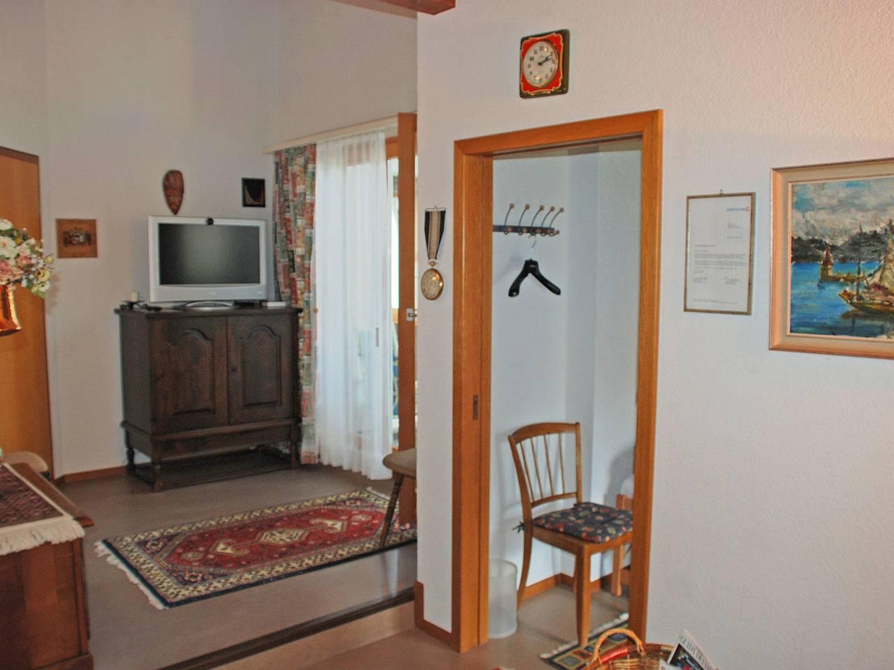Vakantieappartement in Locarno, Zwitserland voor 4 personen foto 10