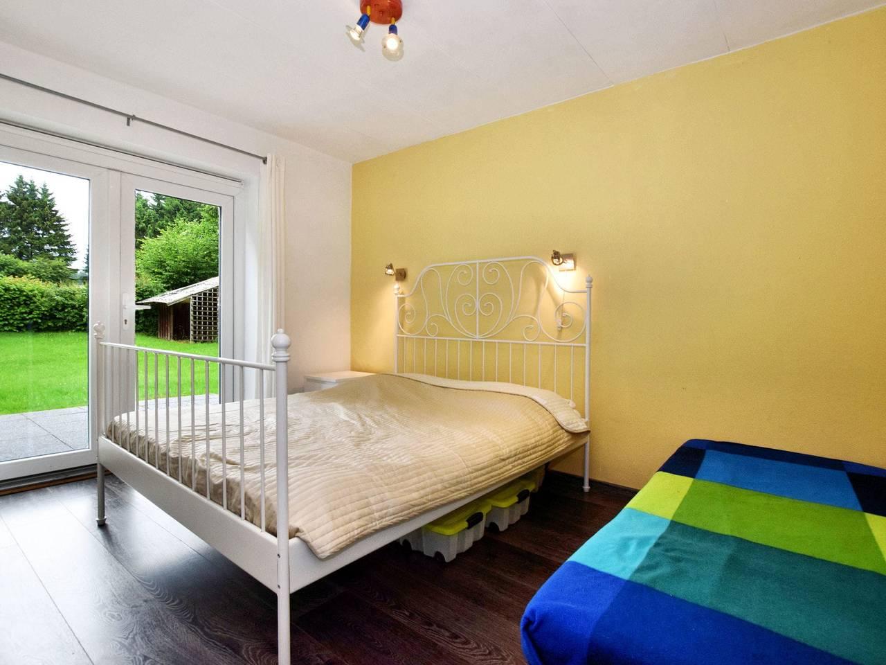 Vakantiehuis in Gouvy, België voor 4 personen foto 18