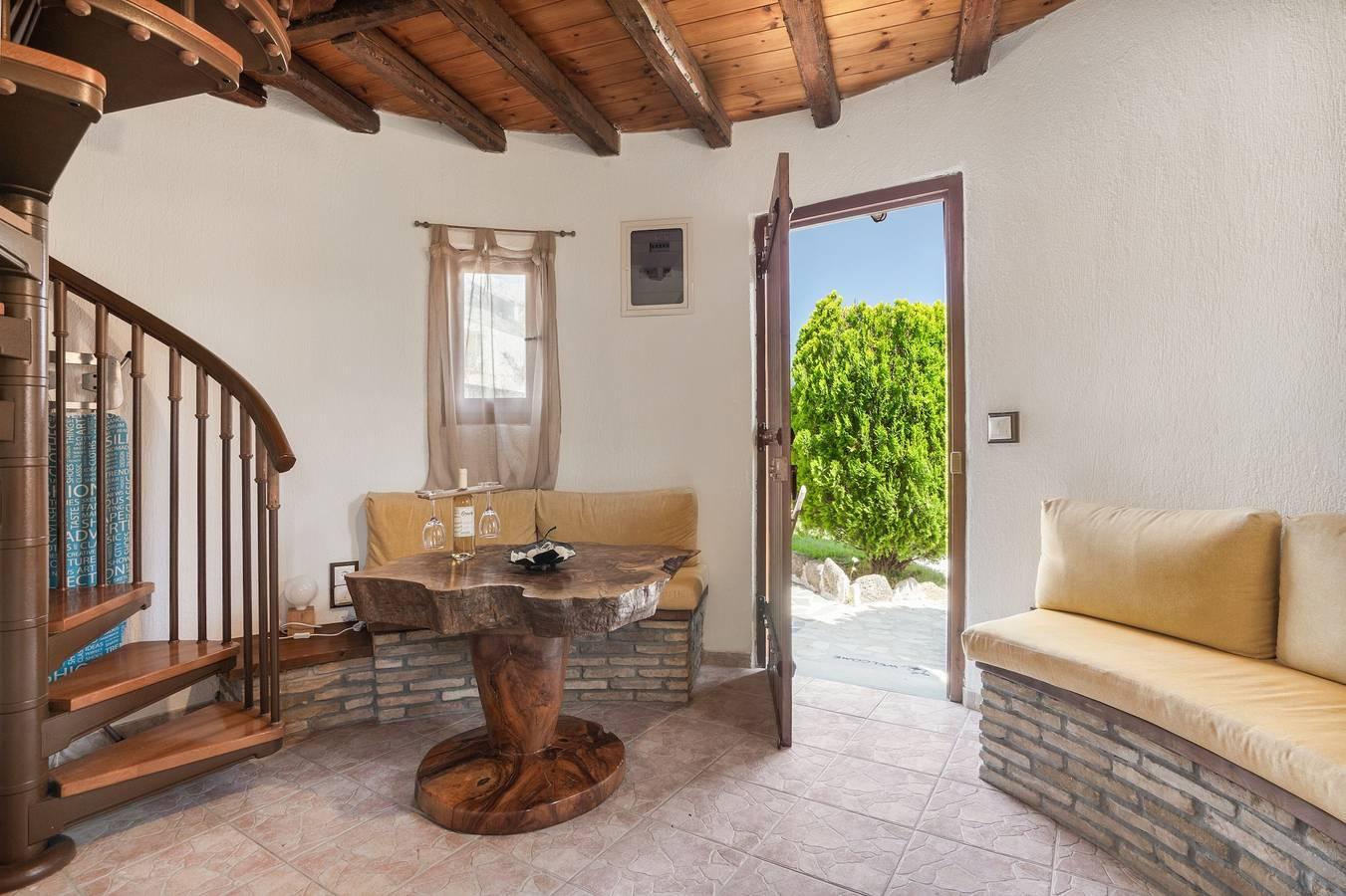 Vakantiehuis in Kefalonia foto 4