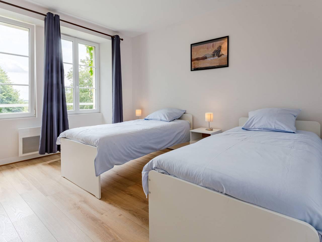 Vakantiehuis in Calvados, Frankrijk voor 5 personen foto 5