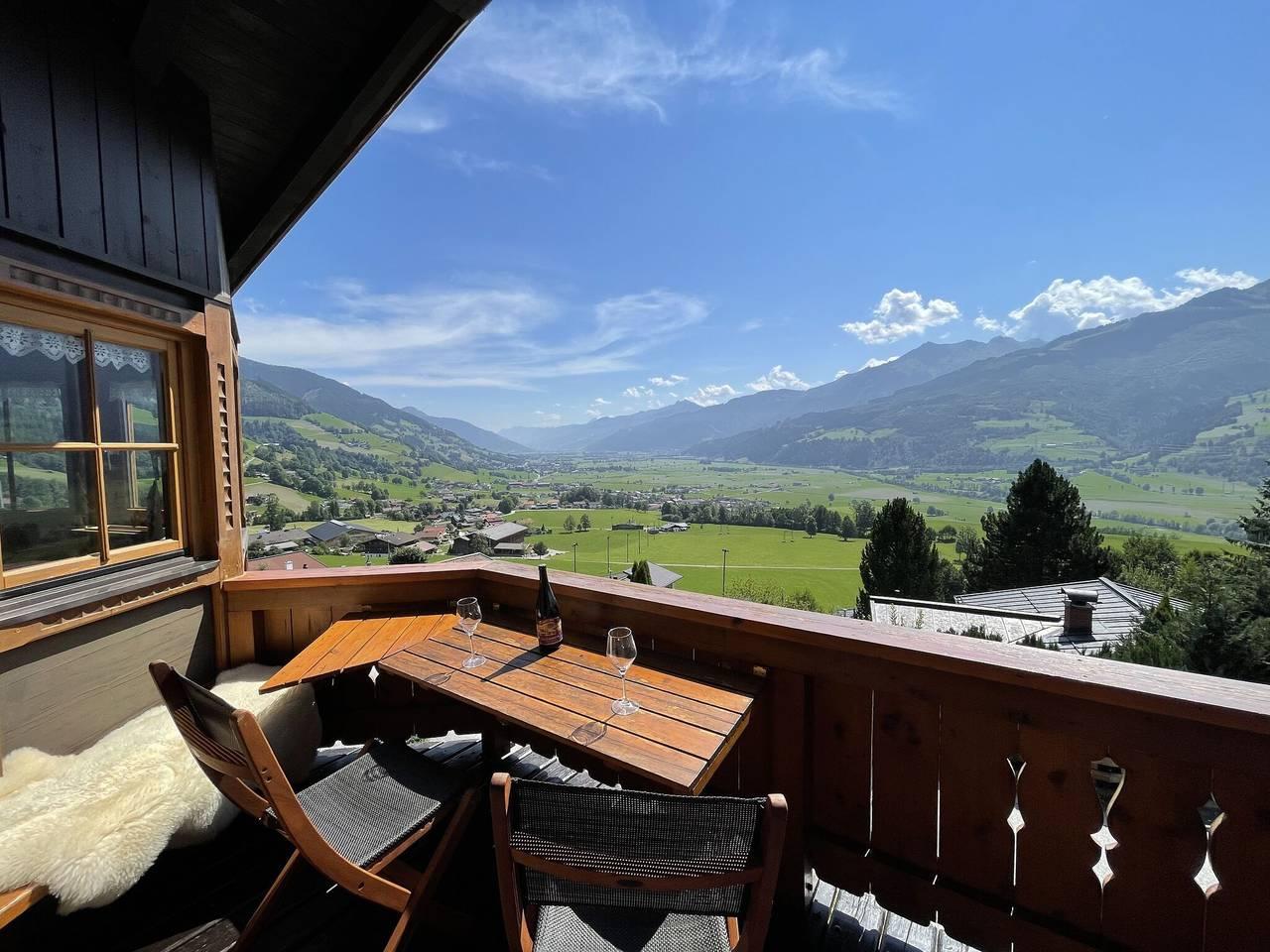 Vakantiehuis in Pinzgau, Oostenrijk voor 6 personen foto 3