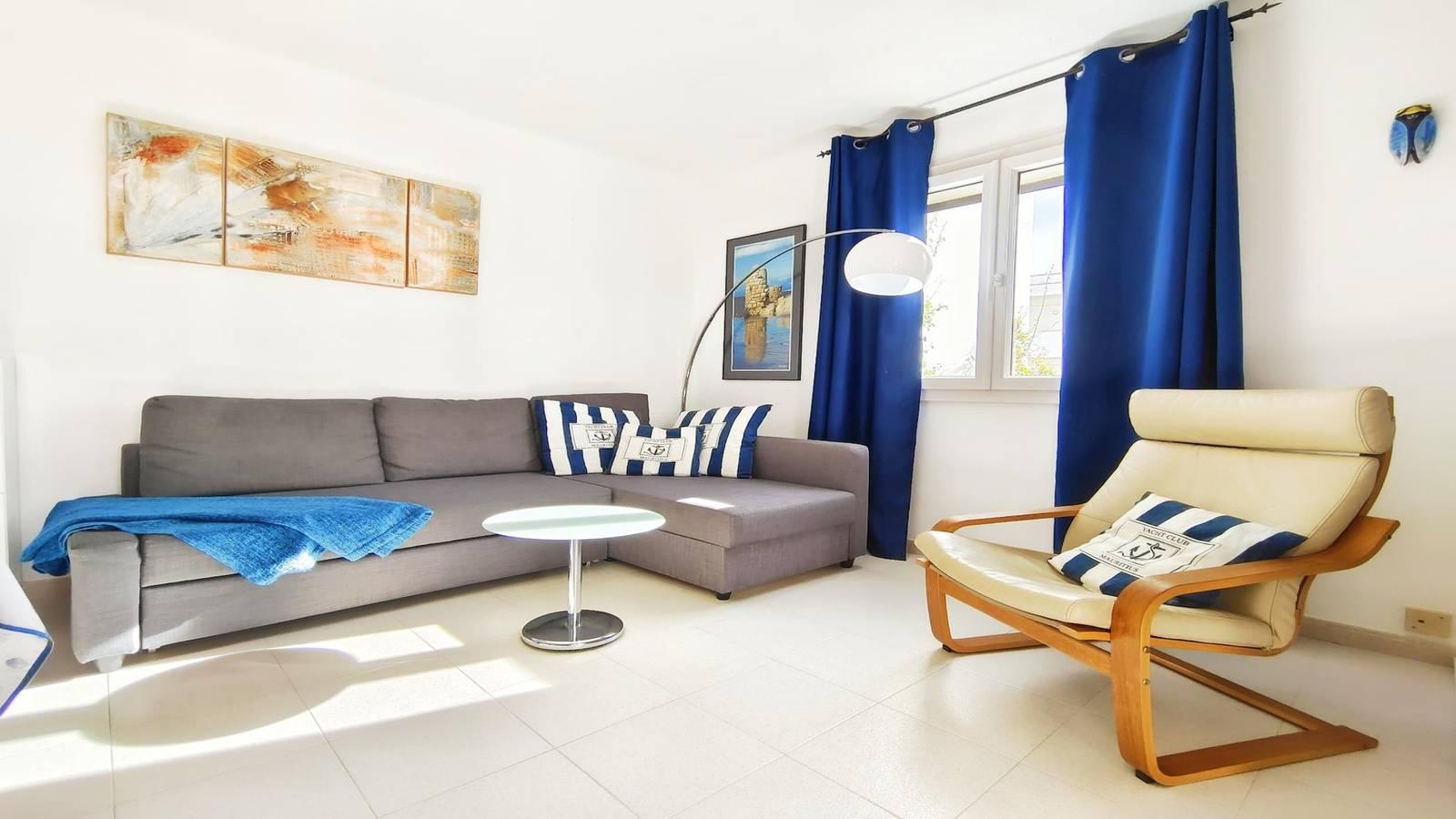 Vakantieappartement in L'Escala, Spanje voor 6 personen foto 7