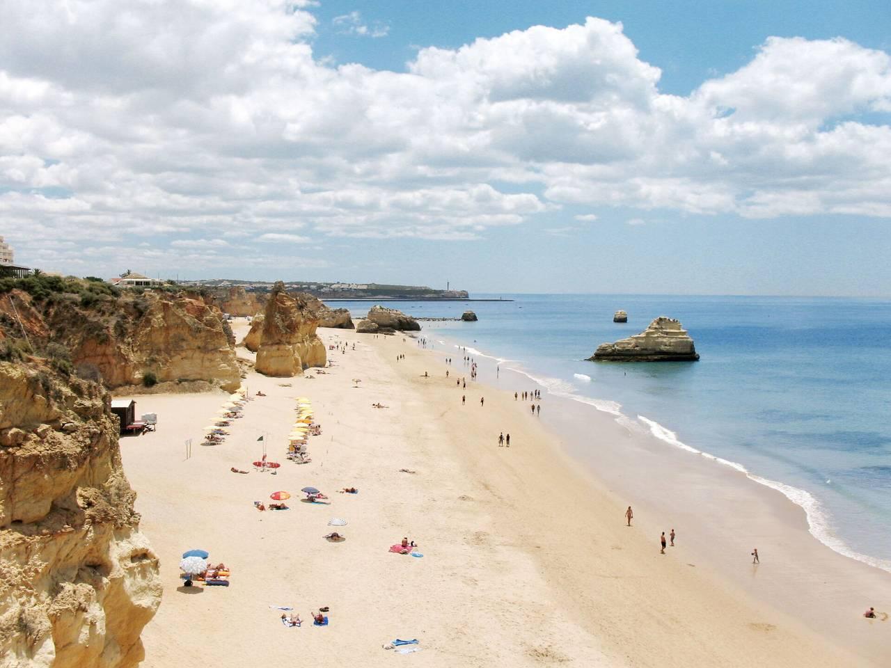 Vakantieappartement in Alvor, Portugal voor 6 personen foto 4